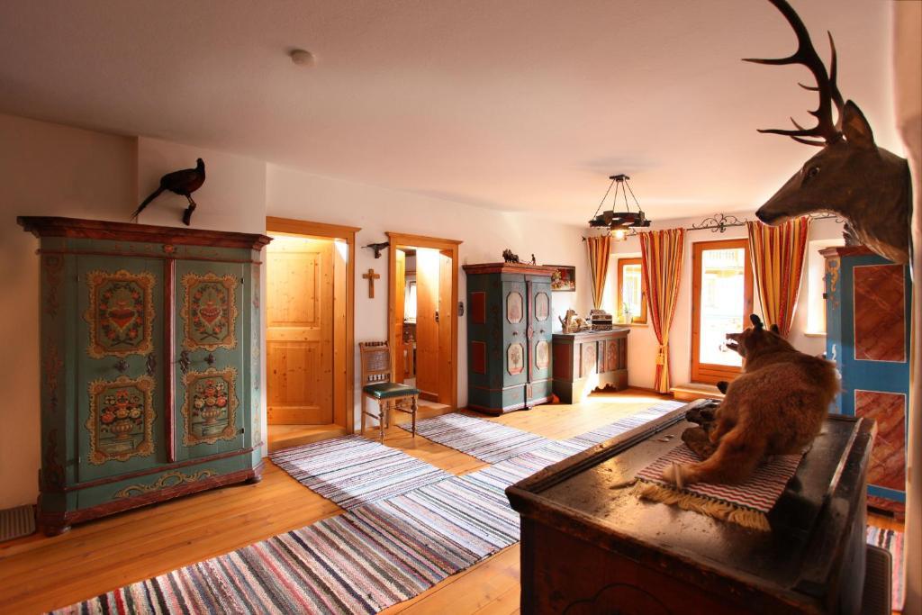 Kleines Doppelzimmer